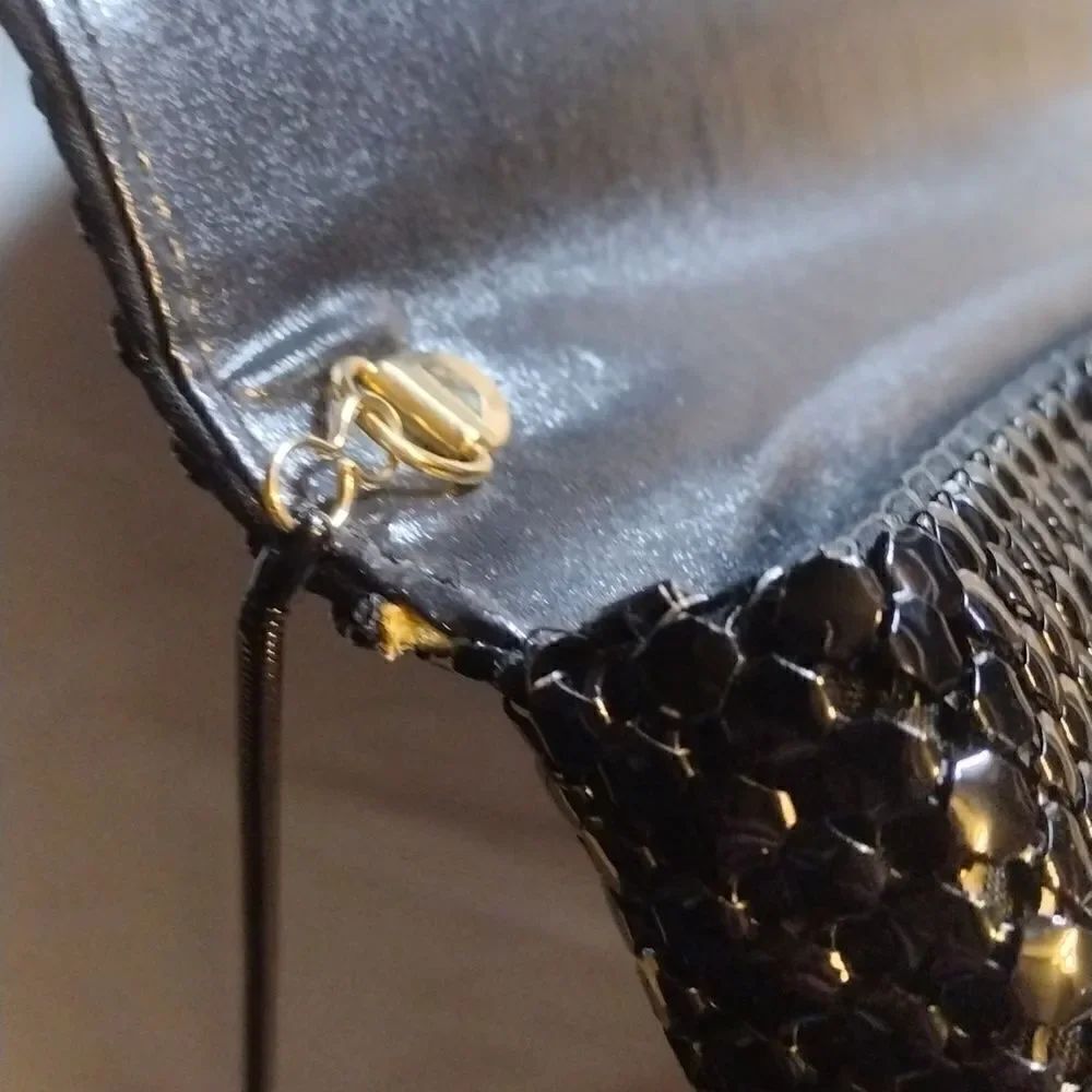 Aluminum mesh bag - Picture 6 of 6